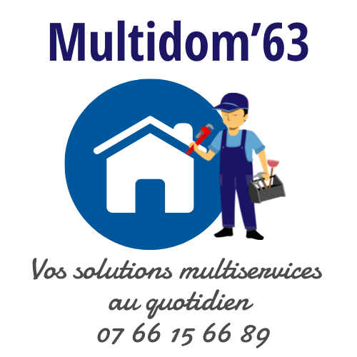 Multidom'63 — Photos 1